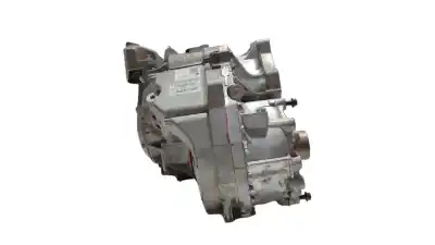 Second-hand car spare part GEARBOX for LAND ROVER EVOQUE  OEM IAM references BJ327000BD  