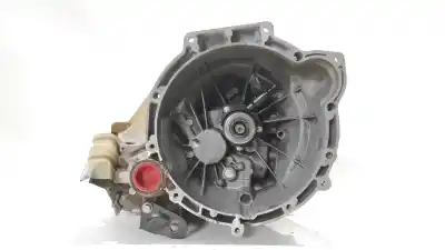 Автозапчастина б/у коробка передач для ford fiesta (ccn) titanium посилання на oem iam 8a6r7002jl  