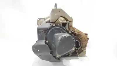 Автозапчастина б/у коробка передач для ford fiesta (ccn) titanium посилання на oem iam 8a6r7002jl  