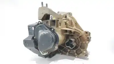 Автозапчастина б/у коробка передач для ford fiesta (ccn) titanium посилання на oem iam 8a6r7002jl  