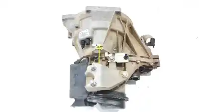 Автозапчастина б/у коробка передач для ford fiesta (ccn) titanium посилання на oem iam 8a6r7002jl  