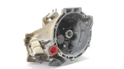 Автозапчастина б/у коробка передач для ford fiesta (ccn) titanium посилання на oem iam 8a6r7002jl  