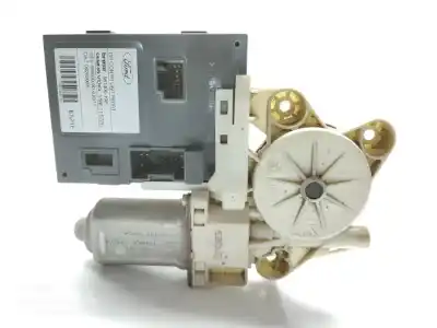 Автозапчасти б/у мотор стекла переднего правого за ford focus c-max (cap) connection ссылки oem iam 981406102  