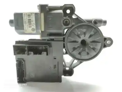 Second-hand car spare part left front window motor for volkswagen passat b7 (362) 1.6 tdi oem iam references 3c0959793c  