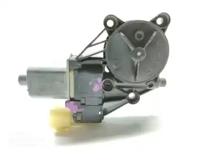 Second-hand car spare part left front window motor for ford fiesta (ccn) ambiente oem iam references 8a6114a389b  