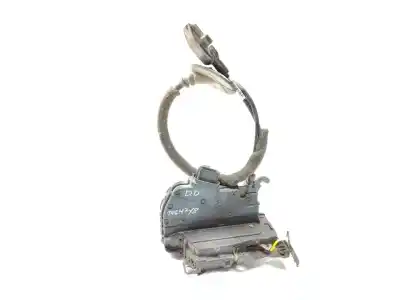 Tweedehands auto-onderdeel deurslot rechts voor voor renault captur limited 118 cv / 87 kw oem iam-referenties 805022764r