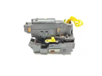 Pièce détachée automobile d'occasion serrure de porte arrière droite pour dacia duster ambiance 4x2 références oem iam 825031894r