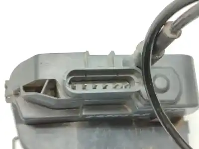 Pezzo di ricambio per auto di seconda mano SERRATURA PORTA POSTERIORE DESTRA per RENAULT ESPACE IV (JK0)  Riferimenti OEM IAM 8200017959  