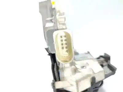 Second-hand car spare part left front door lock for seat exeo st (3r5) 2.0 tdi oem iam references 8e1837015aa  