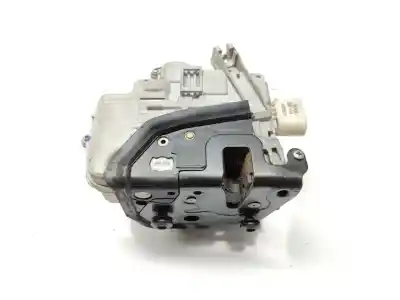 Second-hand car spare part left front door lock for seat exeo st (3r5) 2.0 tdi oem iam references 8e1837015aa  
