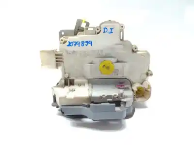 Peça sobressalente para automóvel em segunda mão fechadura da porta dianteira esquerda por audi a6 berlina (4f2) 3.0 tdi quattro (165kw) referências oem iam 4f1837015