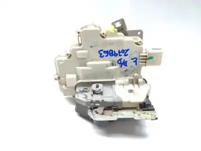 Second-hand car spare part front right door lock for audi a4 b8 (8k2) 2.0 tdi oem iam references 8j1837016a  