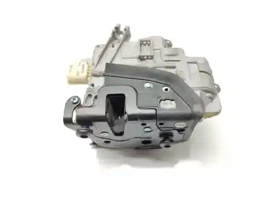 Second-hand car spare part front right door lock for audi a4 b8 (8k2) 2.0 tdi oem iam references 8j1837016a