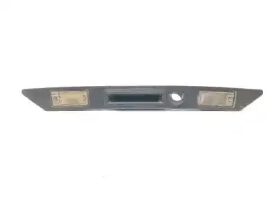 İkinci el araba yedek parçası dis kapi kolu için audi a4 berlina (8e) 1.9 tdi (96kw) oem iam referansları 8e0827574c  