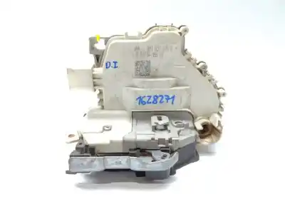 Peça sobressalente para automóvel em segunda mão fechadura da porta dianteira esquerda por audi a3 (8v) ambiente referências oem iam 8x1837015c