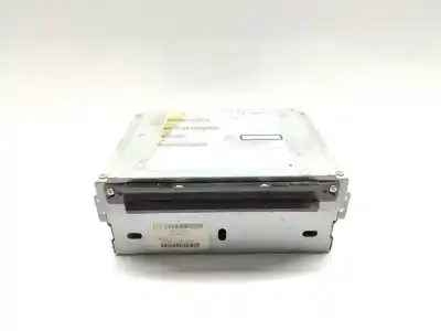 Pezzo di ricambio per auto di seconda mano impianto audio / radio cd per land rover evoque dynamic riferimenti oem iam bf6n18c815hg