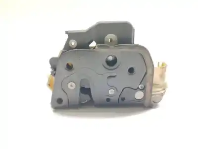 Автозапчастина б/у замок передніх дверей лівий для audi a4 b7 avant (8ed) 2.0 tdi 16v посилання на oem iam 8e1837015aa