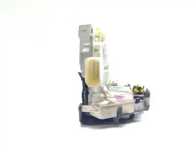 Автозапчасти б/у замок левой передней двери за audi a4 b7 avant (8ed) 2.0 tdi 16v ссылки oem iam 8e1837015aa  