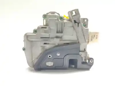 Автозапчасти б/у замок левой передней двери за audi a4 b7 avant (8ed) 2.0 tdi 16v ссылки oem iam 8e1837015aa  