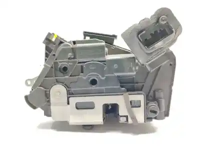 Peça sobressalente para automóvel em segunda mão fechadura da porta traseira direita por seat leon (5f1) style referências oem iam 5k4839016af