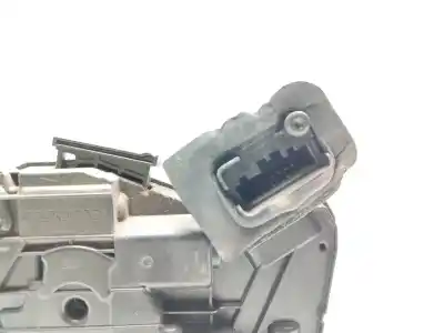 Second-hand car spare part rear right door lock for seat leon (5f1) style oem iam references 5k4839016af   Second-hand car spare part rear right door lock for seat leon (5f1) style oem iam references 5k4839016af