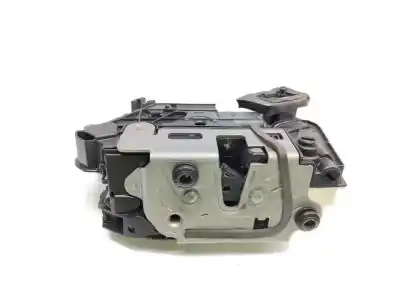 Second-hand car spare part rear right door lock for seat leon (5f1) style oem iam references 5k4839016af   Second-hand car spare part rear right door lock for seat leon (5f1) style oem iam references 5k4839016af