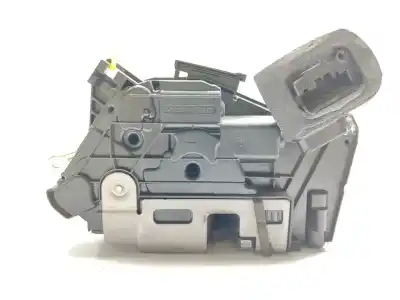 Second-hand car spare part front right door lock for seat leon (5f1) style oem iam references 5k1837016j   Second-hand car spare part front right door lock for seat leon (5f1) style oem iam references 5k1837016j