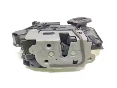 Second-hand car spare part front right door lock for seat leon (5f1) style oem iam references 5k1837016j   Second-hand car spare part front right door lock for seat leon (5f1) style oem iam references 5k1837016j