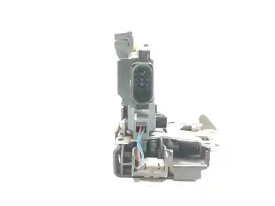 Second-hand car spare part left front door lock for audi a4 b6 (8e2) 1.9 tdi oem iam references 8e2837015c  