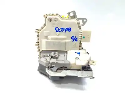 Pezzo di ricambio per auto di seconda mano serratura porta anteriore destra per audi a1 (8x) ambition riferimenti oem iam 8j1837016c