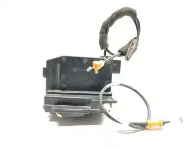 Автозапчасти б/у замок задней правой двери за citroen c4 picasso feel ссылки oem iam 9810310780