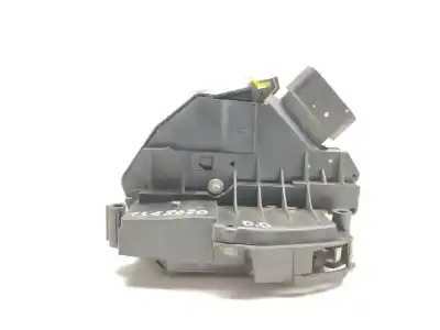 Second-hand car spare part front right door lock for ford c-max titanium oem iam references am5au21812be  