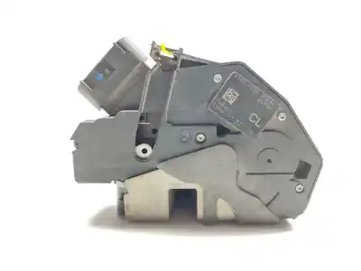Автозапчасти б/у замок передней правой двери за ford c-max titanium ссылки oem iam am5au21812be