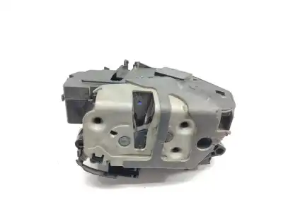 Second-hand car spare part front right door lock for ford c-max titanium oem iam references am5au21812be  