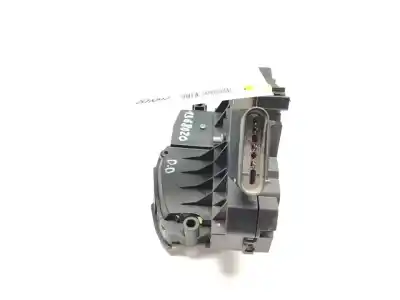 Second-hand car spare part front right door lock for ford c-max titanium oem iam references am5au21812be  