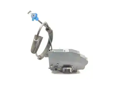 Second-hand car spare part front right door lock for citroen c4 picasso feel oem iam references 9810310280  