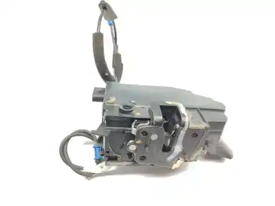 Автозапчасти б/у замок передней правой двери за citroen c4 picasso feel ссылки oem iam 9810310280