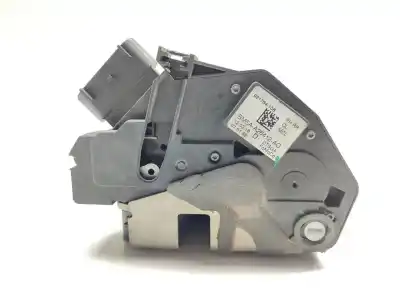 Second-hand car spare part rear right door lock for ford focus iii 1.5 tdci oem iam references bm5aa26412ag