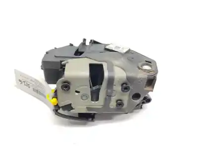 Автозапчасти б/у замок задней правой двери за ford focus iii 1.5 tdci ссылки oem iam bm5aa26412ag  