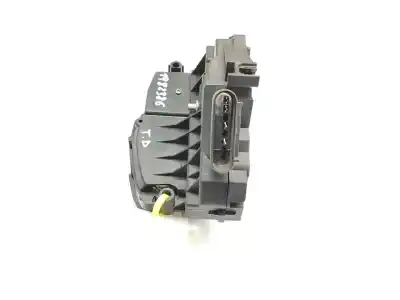 Автозапчасти б/у замок задней правой двери за ford focus iii 1.5 tdci ссылки oem iam bm5aa26412ag  