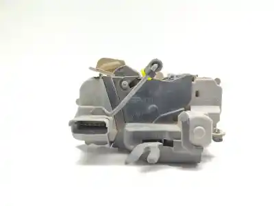 Автозапчастина б/у замок передніх дверей лівий для citroen xsara break 2.0i 16v exclusive 132 cv / 97 kw посилання на oem iam 9135e9  