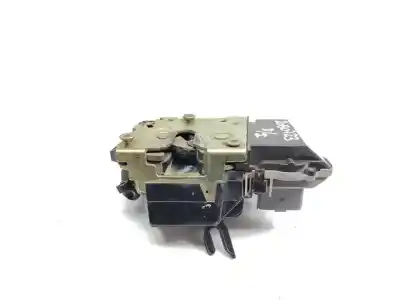 Автозапчастина б/у замок передніх дверей лівий для citroen xsara break 2.0i 16v exclusive 132 cv / 97 kw посилання на oem iam 9135e9  