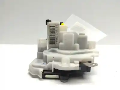 Автозапчасти б/у замок передней правой двери за ford ka (ccu) urban ссылки oem iam 51912422