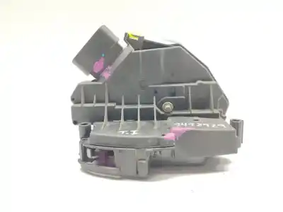 Автозапчасти б/у замок задней левой двери за ford focus iii 1.5 tdci ссылки oem iam bm5aa26413ah  