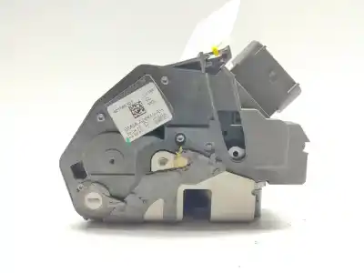 Автозапчасти б/у замок задней левой двери за ford focus iii 1.5 tdci ссылки oem iam bm5aa26413ah  