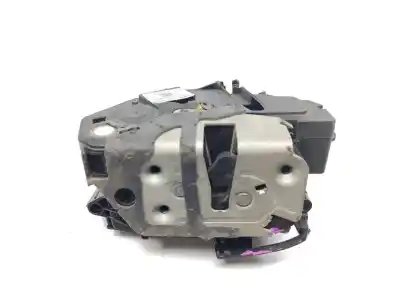 Автозапчасти б/у замок задней левой двери за ford focus iii 1.5 tdci ссылки oem iam bm5aa26413ah  