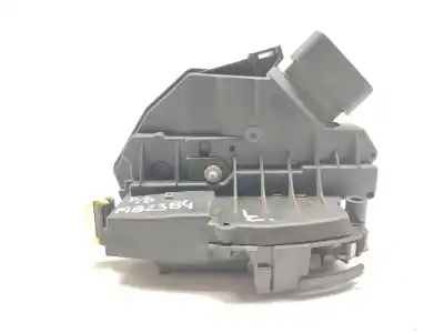 Second-hand car spare part front right door lock for ford focus iii 1.5 tdci oem iam references bm5aa21812bg  