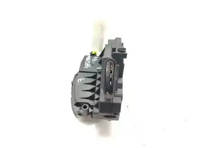 Second-hand car spare part front right door lock for ford focus iii 1.5 tdci oem iam references bm5aa21812bg  