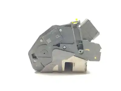 Автозапчасти б/у замок левой передней двери за ford fiesta (ccn) ambiente ссылки oem iam am5au21813ae