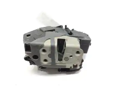 Second-hand car spare part left front door lock for ford fiesta (ccn) ambiente oem iam references am5au21813ae  